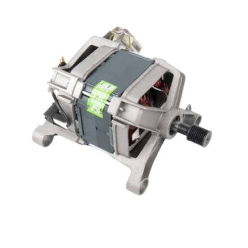 Arçelik Beko Altus Çamaşır Makinesi Motoru ( Uzun Mil 8 Soket )